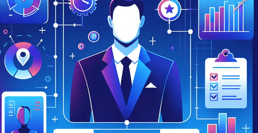 教育行业 HR 系统选型：教职工考核与发展的 4 个特殊功能解决方案